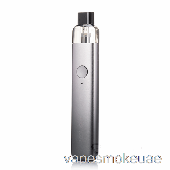 Vape Uae Geek Vape Wenax K1 16w Pod System رمادي أسود